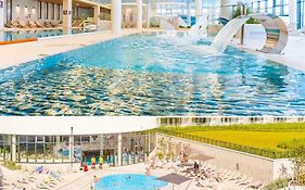Faro Apartamenty Polanki Aqua Spa Deluxe 4 Baseny Free Parking