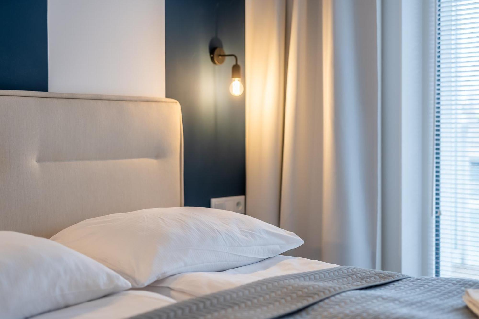 Faro Apartamenty Polanki Aqua Spa Deluxe 4 Baseny Free Parking Kolberg Exterior foto