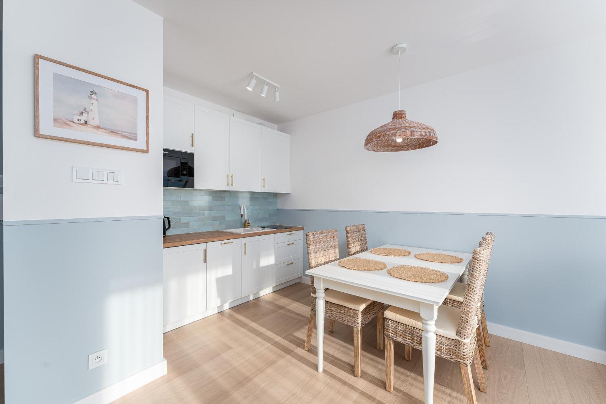 Faro Apartamenty Polanki Aqua Spa Deluxe 4 Baseny Free Parking Kolberg Exterior foto
