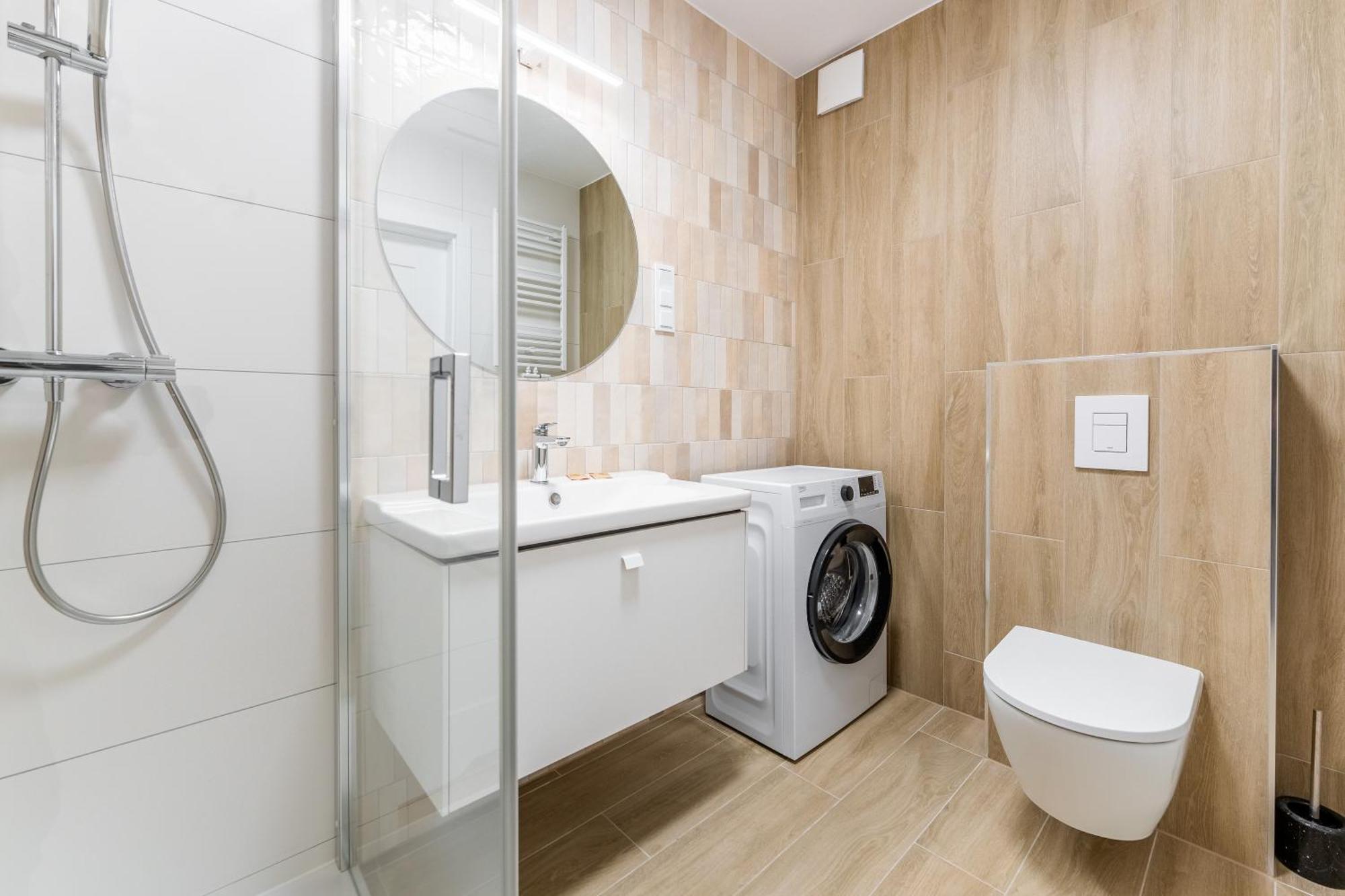 Faro Apartamenty Polanki Aqua Spa Deluxe 4 Baseny Free Parking Kolberg Exterior foto