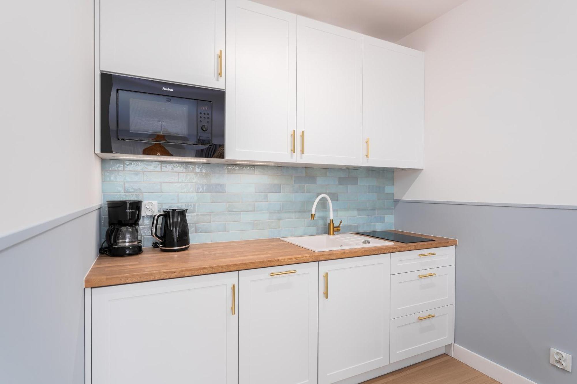 Faro Apartamenty Polanki Aqua Spa Deluxe 4 Baseny Free Parking Kolberg Exterior foto