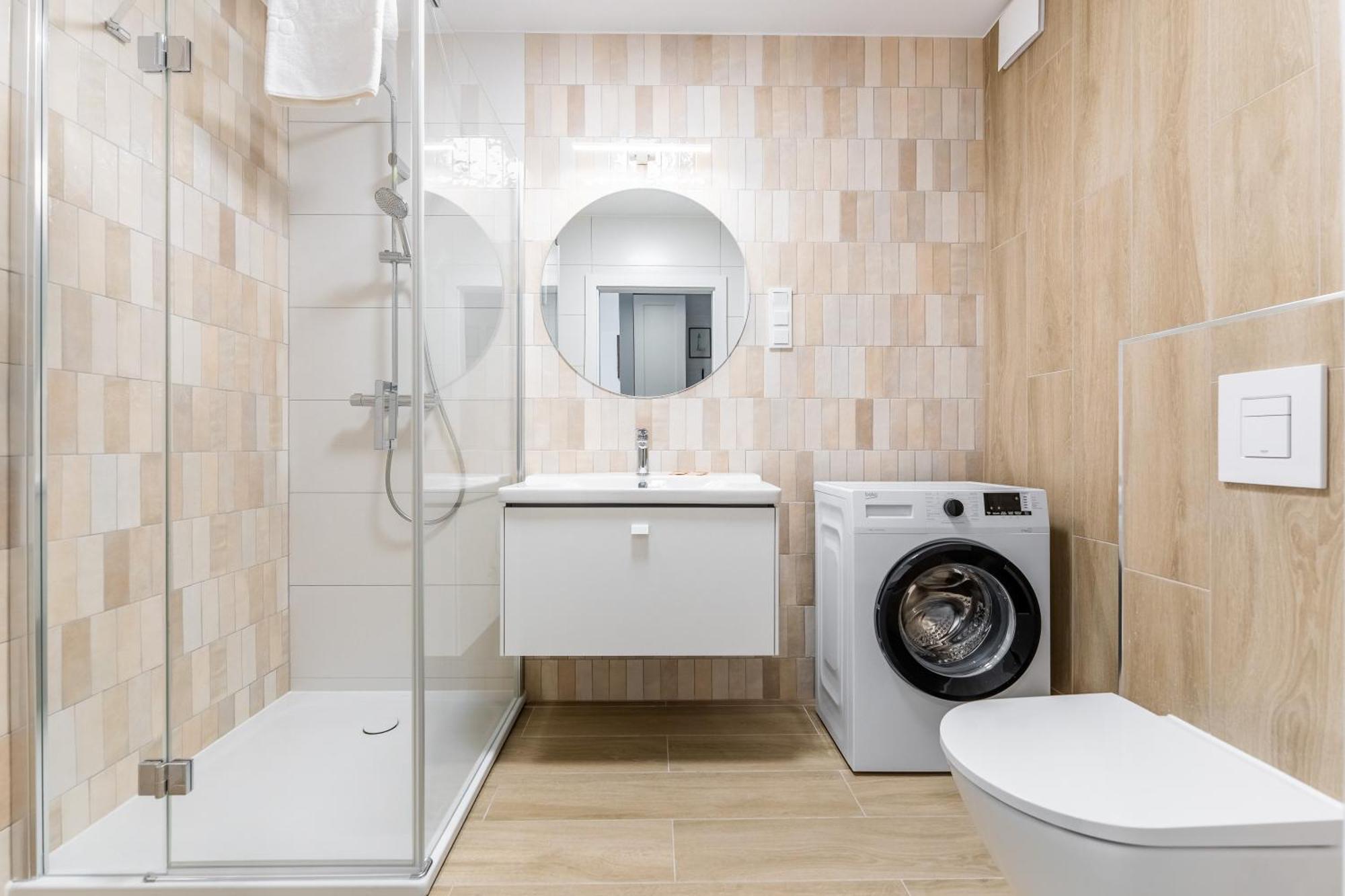 Faro Apartamenty Polanki Aqua Spa Deluxe 4 Baseny Free Parking Kolberg Exterior foto