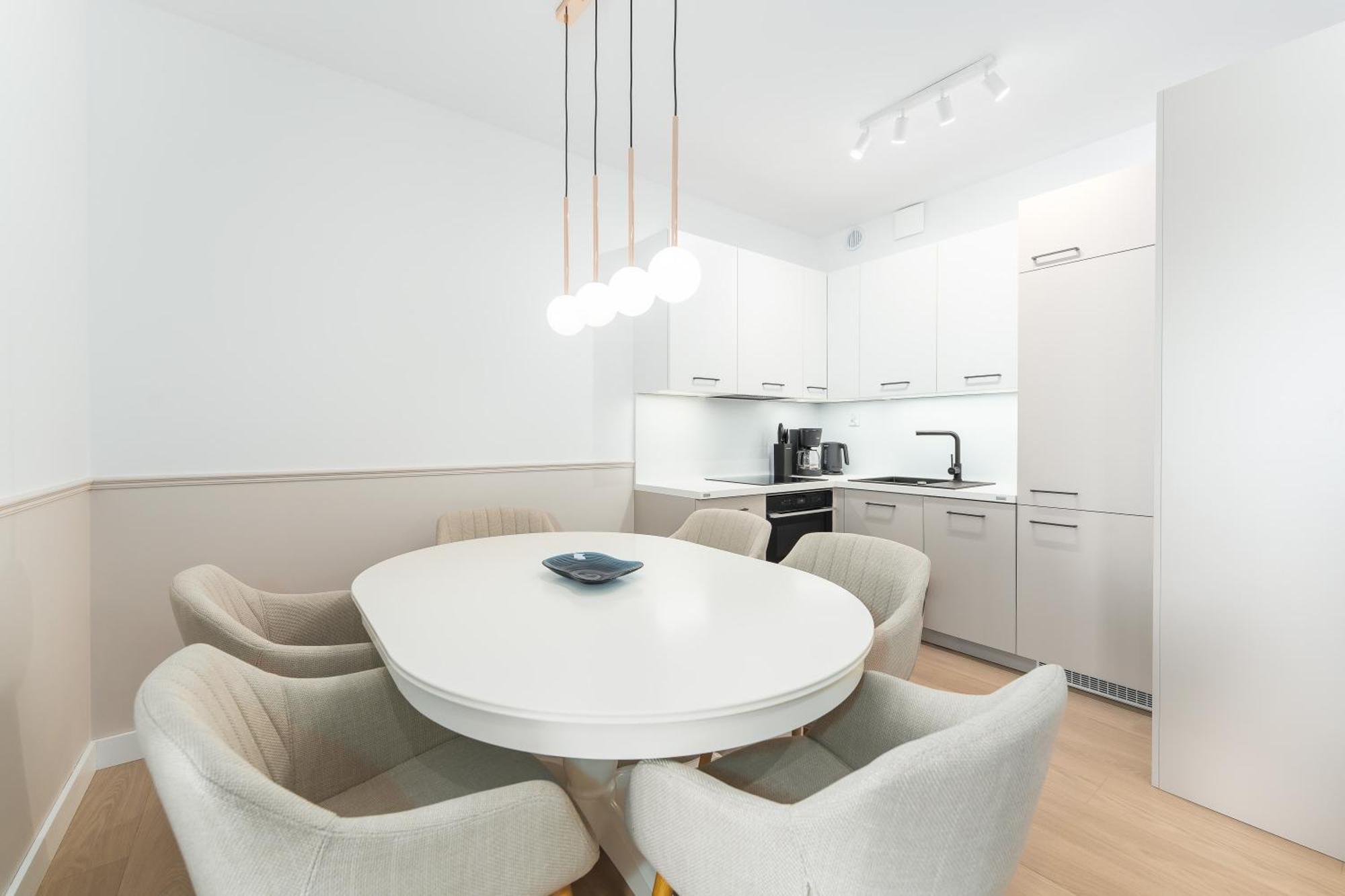 Faro Apartamenty Polanki Aqua Spa Deluxe 4 Baseny Free Parking Kolberg Exterior foto