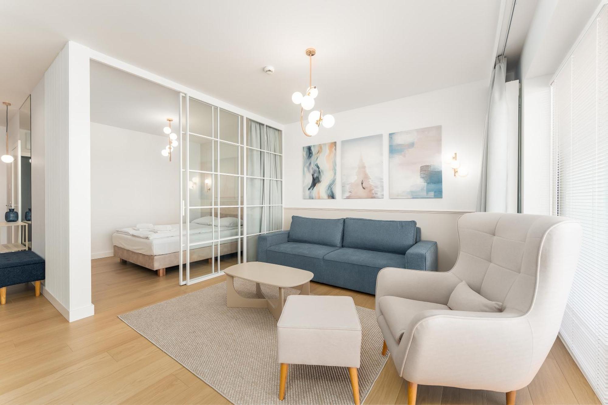 Faro Apartamenty Polanki Aqua Spa Deluxe 4 Baseny Free Parking Kolberg Zimmer foto